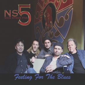 Download track Just Singin' The Blues Nick Steed Five