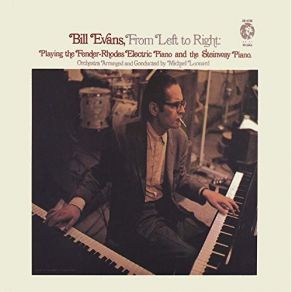 Download track The Dolphin - Before Bill Evans