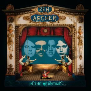 Download track Most Toys Zen Archer