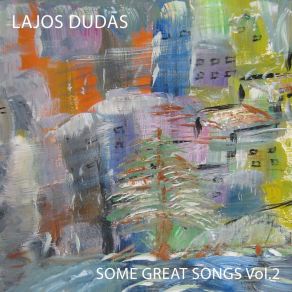 Download track Interplay Lajos Dudas