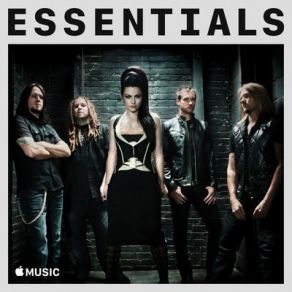 Download track Sweet Sacrifice Evanescence