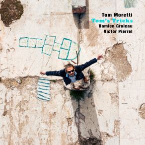 Download track Retour De Fouet Tom Moretti