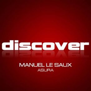 Download track Asura (Damian Wasse Remix) Manuel Le SauxDamian Wasse