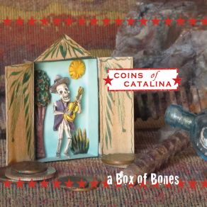 Download track Monkey On My Back Coins Of Catalina