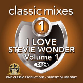 Download track Retro Mix 5 (Kevin Sweeney) Steve Wonder