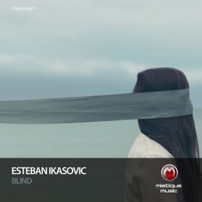 Download track Saturno (Original Mix) Esteban Ikasovic