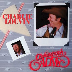 Download track I Should Be Doin' This At Home (Live) Charlie Louvin