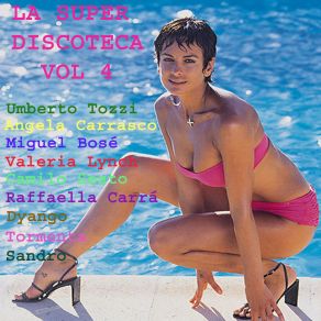 Download track Yo Caminaré Umberto Tozzi