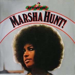 Download track Will They Still Marsha Hunt