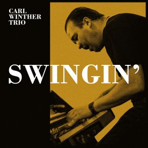 Download track There Is No Great Love Carl Winther Trio