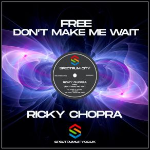 Download track Free (Club Mix) Ricky Chopra