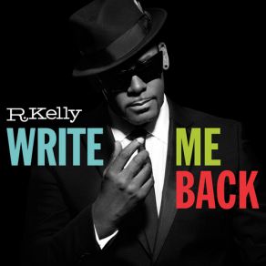 Download track Fallin' From The Sky R. Kelly