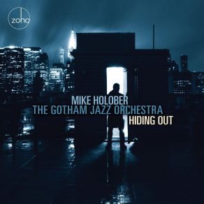 Download track Hiding Out - Movt. V: It Was Just The Wind Jazz Orchestra