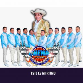 Download track El Tronco / Cumbia De La Sabana / Ritmo De Colombia Su Grupo Talento De Pueblo