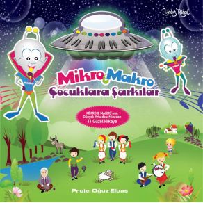 Download track Japonyalı Çocuk Mikro Makro