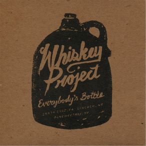 Download track Those Eyes Whiskey Project