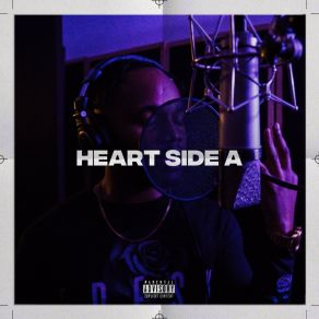 Download track HEART SIDE A INTRO Aosa