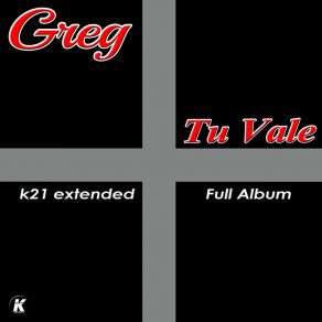 Download track Peak Gold (K21 Extended) The Greg