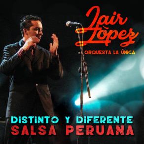 Download track Que Será Jair Lopez