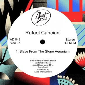 Download track Slave From The Stone Aquarium Rafael Cancian