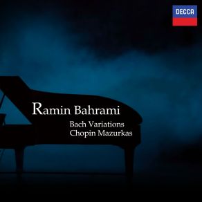 Download track J. S. Bach: Goldberg Variations Bwv 988: Variation 3 Ramin Bahrami