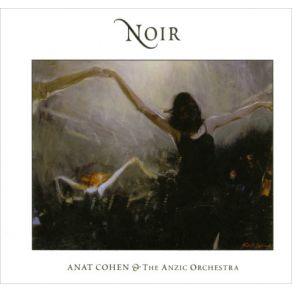 Download track Beba Anat Cohen, The Anzic Orchestra