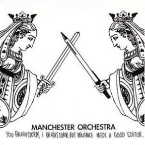 Download track The Procession Manchester Orchestra