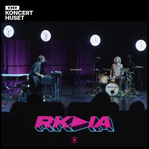 Download track Iris RKdia