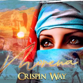 Download track Morena Crispin Way