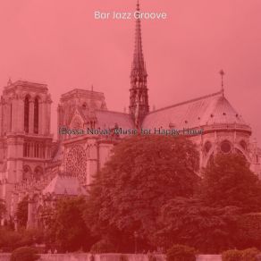 Download track Deluxe Bossa Nova - Vibe For Cocktail Hour Bar Jazz Groove