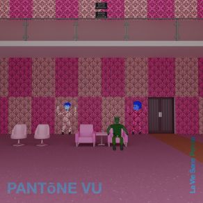 Download track Jai Alai PANTōNE VU