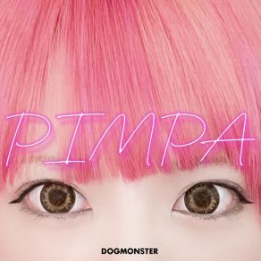 Download track VISION GIRL (PIMPA Version) Monster Dog