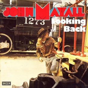 Download track Stand Back Baby John Mayall