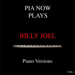 Download track Uptown Girl (Piano Version) Pia Now