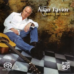 Download track New York In The Seventies Allan Taylor