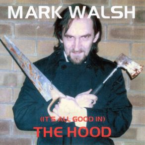 Download track Romantic Myth Mark Walsh