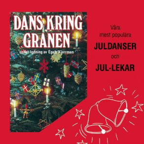Download track Egon Kjerrman Julmedley, Del 3 Egon Kjerrman Med Kör Och Orkester