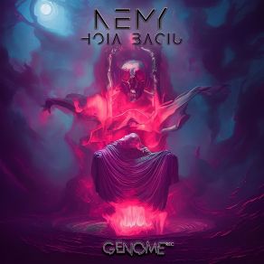 Download track Hoia Baciu Nemy