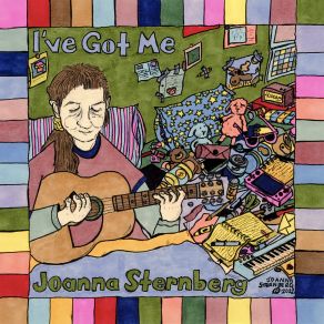 Download track I Will Be With You Joanna Sternberg