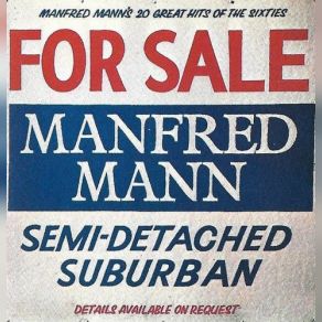 Download track Semi-Detached Suburban Mr. James Manfred Mann