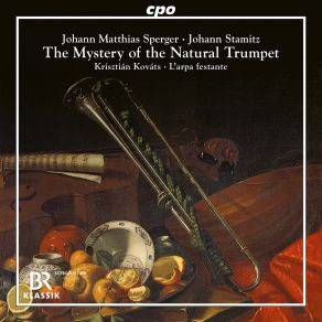 Download track Trumpet Concerto In D Major III. Allegro Molto (1) Krisztián Kováts