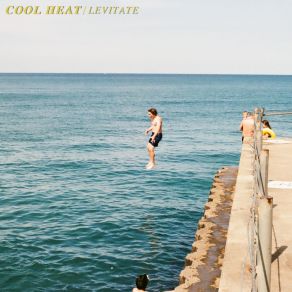 Download track Feel The Way Cool Heat