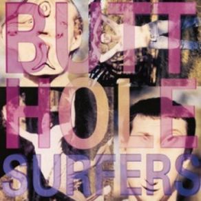 Download track Barking Dogs Butthole Surfers