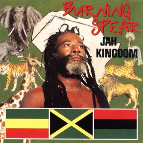 Download track Land Of My Birth Burning Spear