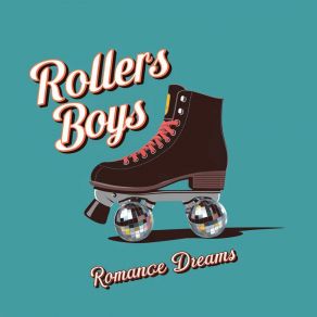 Download track I'm The Superstar Rollers Boys