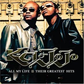 Download track Don't Rush (Take Love Slowly) K - Ci & JoJo