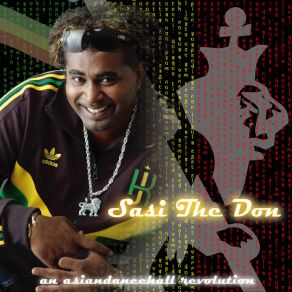 Download track Giving Thanks To Jah Sasi The Don