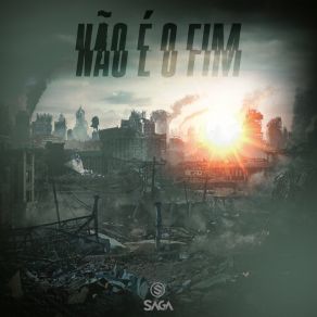 Download track É O Fim Saga Rock