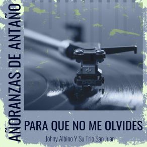 Download track Suplica De Amor Johny Albino