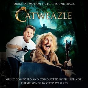 Download track Catweazle Sucht Anawandur Otto WaalkesPhilipp Noll